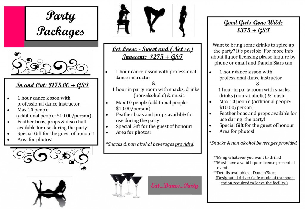 Dancin'stars-Bachelorette-party-dance-packages